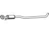 SUZUK 1430054G1V Middle Silencer